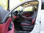 Changan CS85 COUPE – Image 6