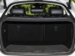 Changan CS85 COUPE – Image 9