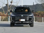 Changan CS95 – Image 2
