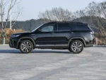 Changan CS95 – Image 3