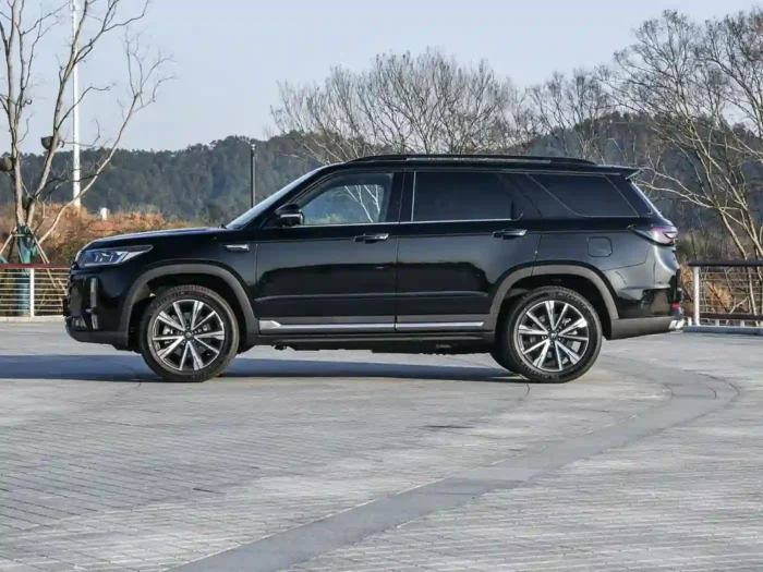 Changan CS95 – Image 3