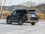 Changan CS95 – Image 4