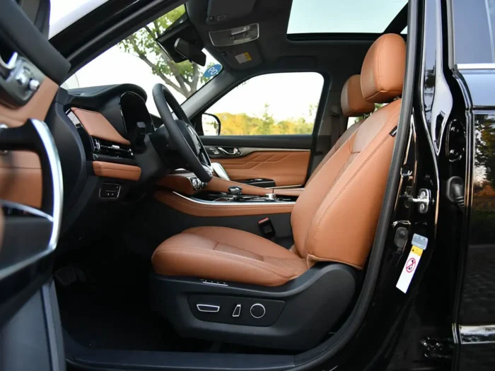 Changan CS95 – Image 6