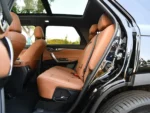 Changan CS95 – Image 7