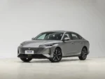 Changan Eado