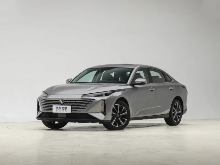 Changan Eado – Image 1