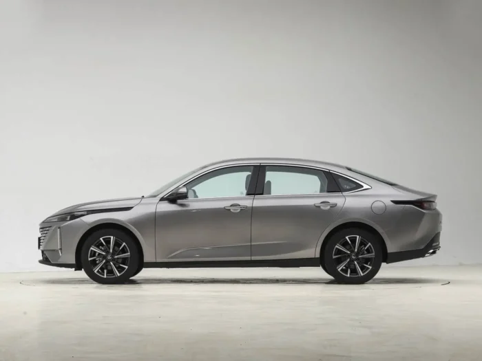 Changan Eado – Image 3