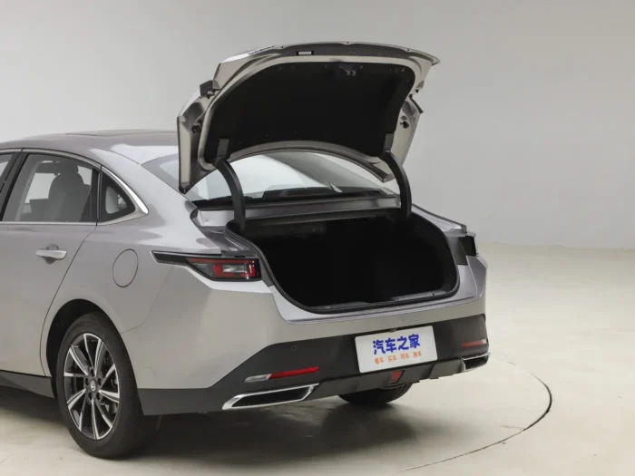 Changan Eado – Image 9
