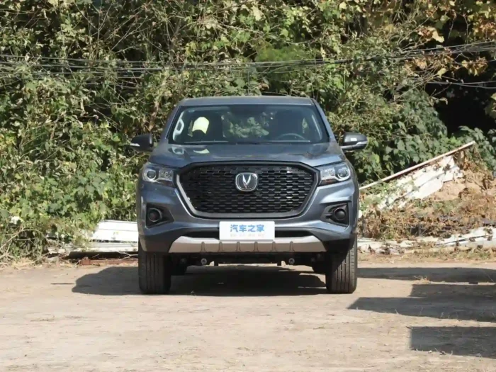Changan F70 Blue Whale – Image 2