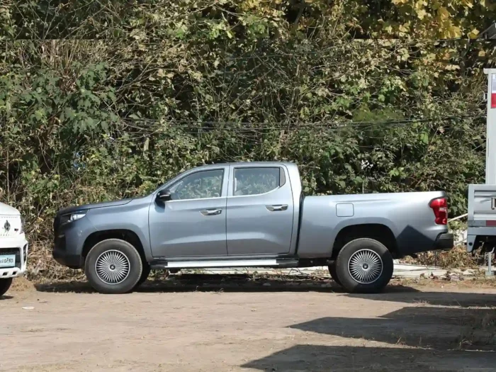 Changan F70 Blue Whale – Image 3
