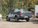 Changan F70 Blue Whale – Image 4