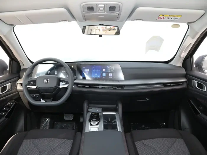 Changan F70 Blue Whale – Image 5