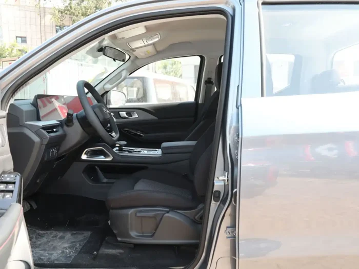 Changan F70 Blue Whale – Image 6