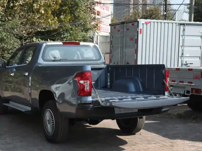 Changan F70 Blue Whale – Image 8