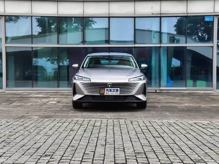 Changan Lamore – Image 2
