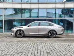 Changan Lamore – Image 3