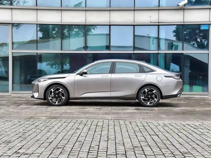 Changan Lamore – Image 3