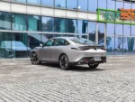 Changan Lamore – Image 4