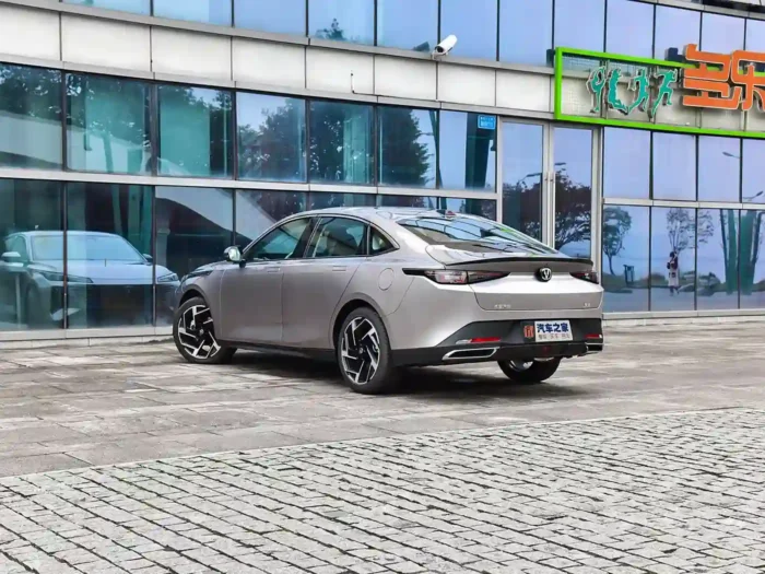 Changan Lamore – Image 4