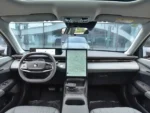 Changan Lamore – Image 5