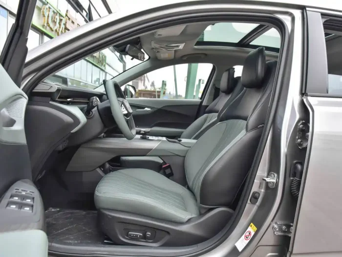 Changan Lamore – Image 6