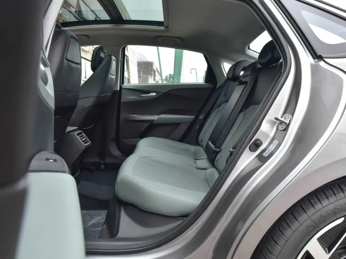 Changan Lamore – Image 7