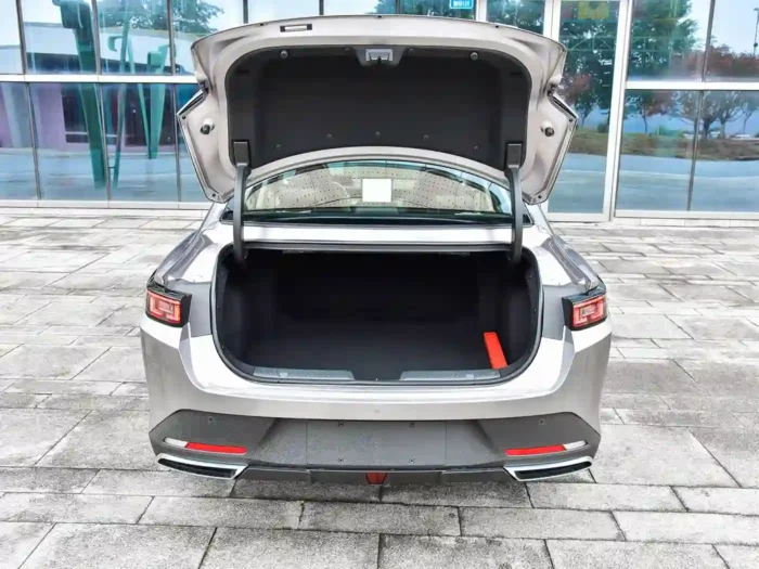 Changan Lamore – Image 9