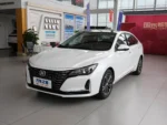 Changan Ruicheng CC