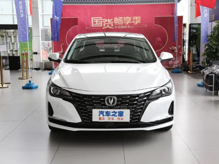 Changan Ruicheng CC – Image 2