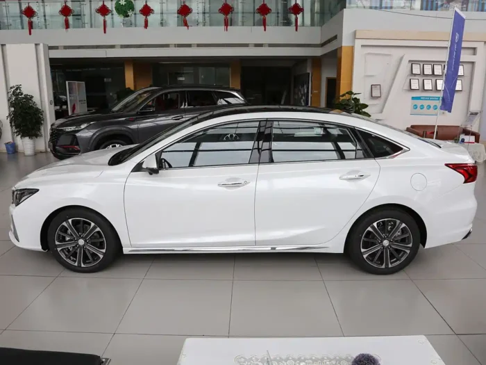 Changan Ruicheng CC – Image 3