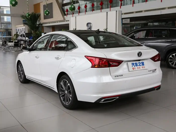 Changan Ruicheng CC – Image 4