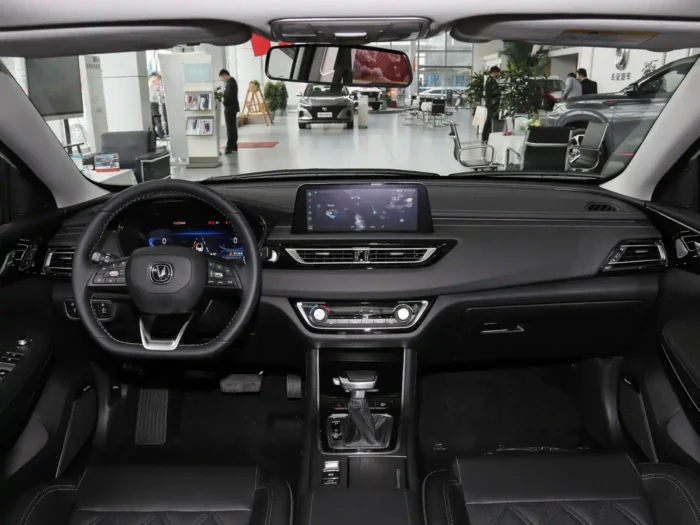 Changan Ruicheng CC – Image 5
