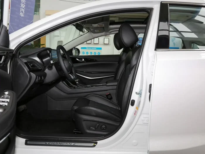 Changan Ruicheng CC – Image 6