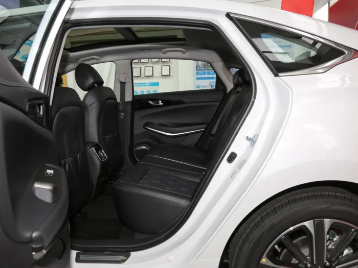 Changan Ruicheng CC – Image 7
