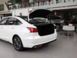 Changan Ruicheng CC – Image 9