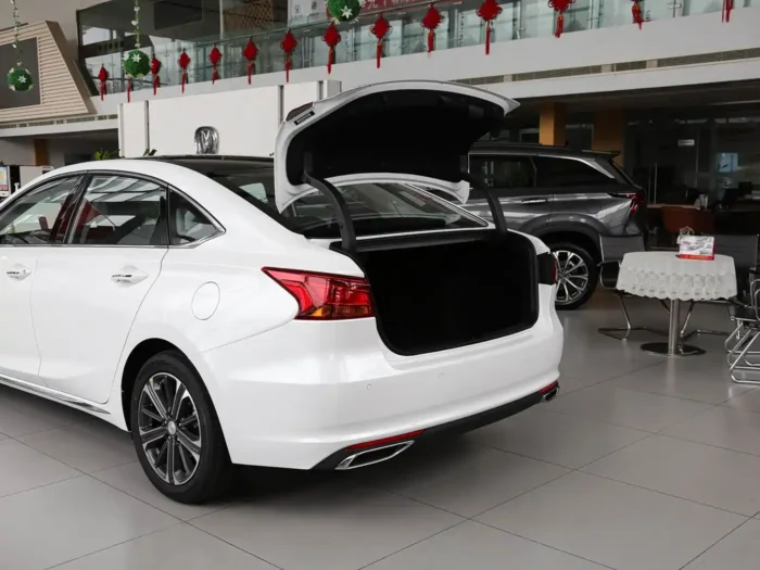 Changan Ruicheng CC – Image 9