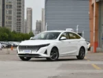 Changan Ruicheng PLUS