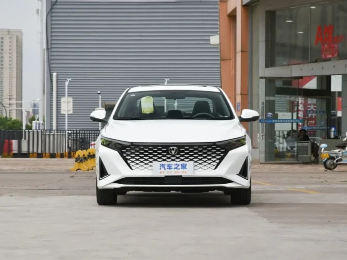 Changan Ruicheng PLUS – Image 2