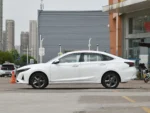 Changan Ruicheng PLUS – Image 3