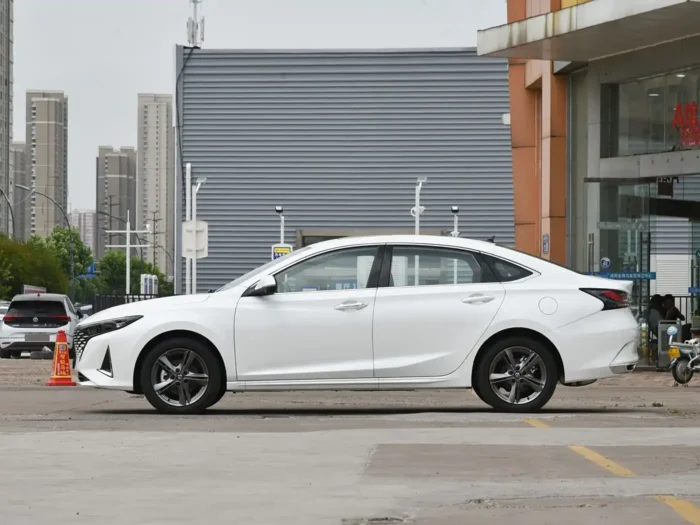 Changan Ruicheng PLUS – Image 3