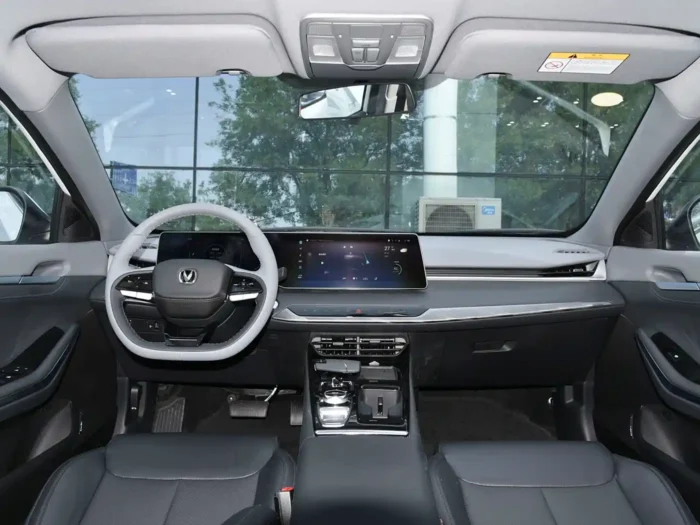 Changan Ruicheng PLUS – Image 5
