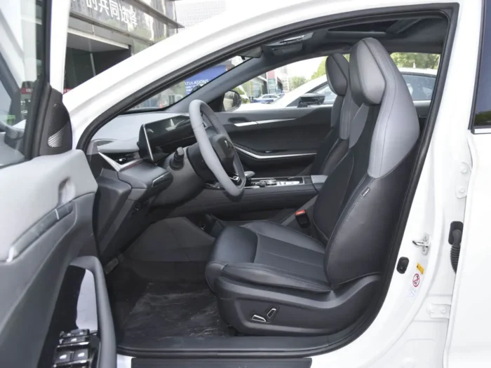 Changan Ruicheng PLUS – Image 6