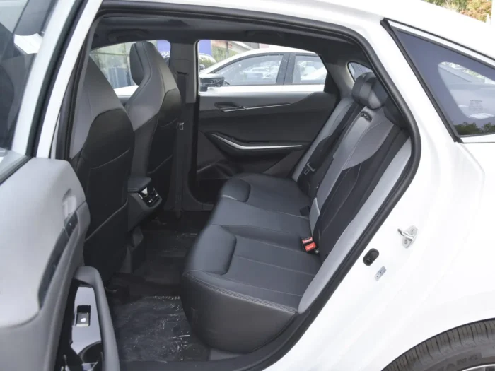 Changan Ruicheng PLUS – Image 7