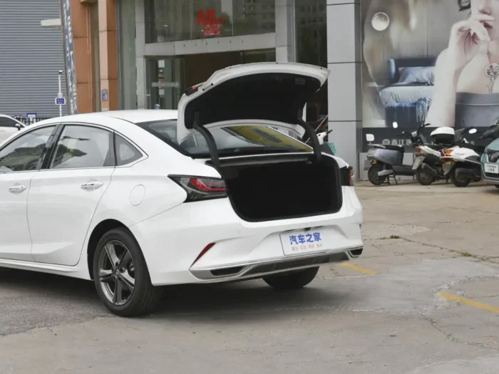 Changan Ruicheng PLUS – Image 8