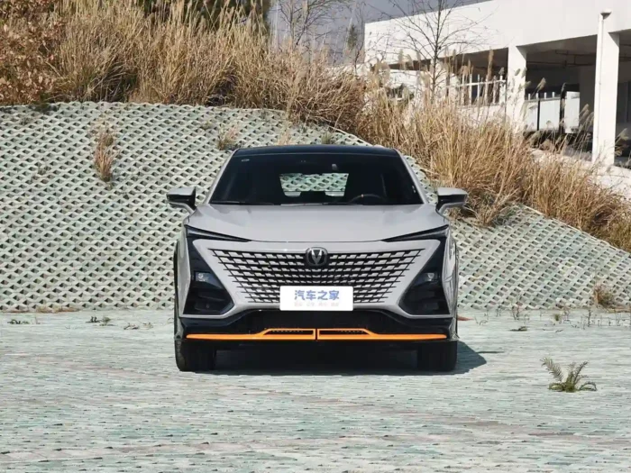 Changan UNI-T – Image 2