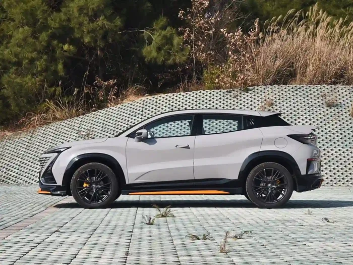 Changan UNI-T – Image 3