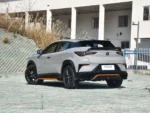 Changan UNI-T – Image 4
