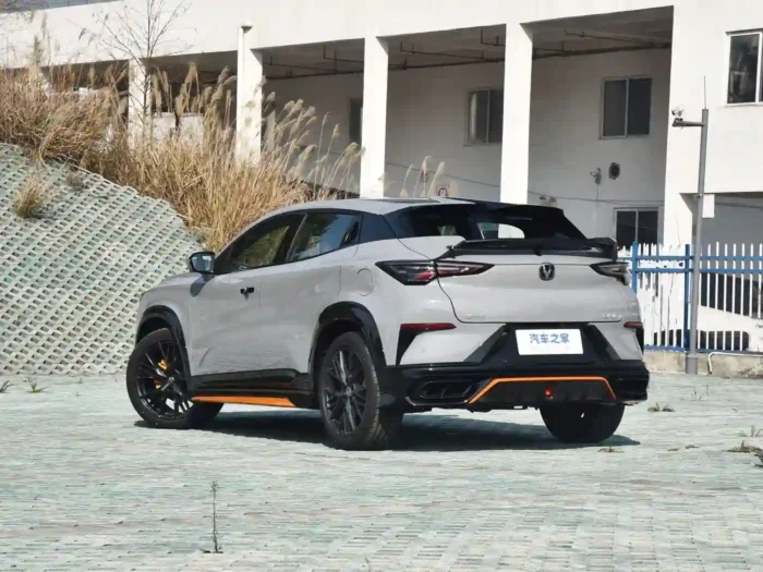 Changan UNI-T – Image 4