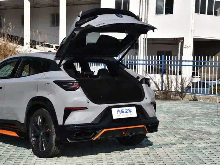 Changan UNI-T – Image 9