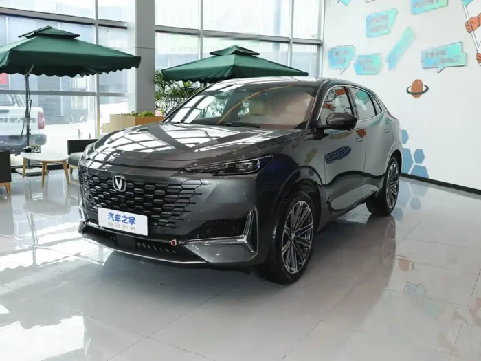 Changan UNI-K – Image 1
